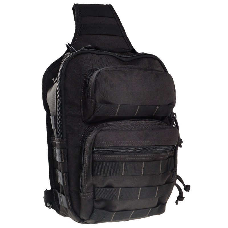 Drago Gear Sentry Pack For IPad Backpack, 13