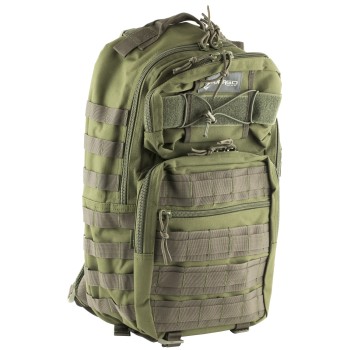 Drago Gear Ranger Laptop Backpack, 18