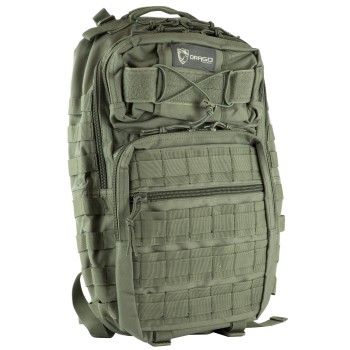 Drago Gear Ranger Laptop Backpack, 18