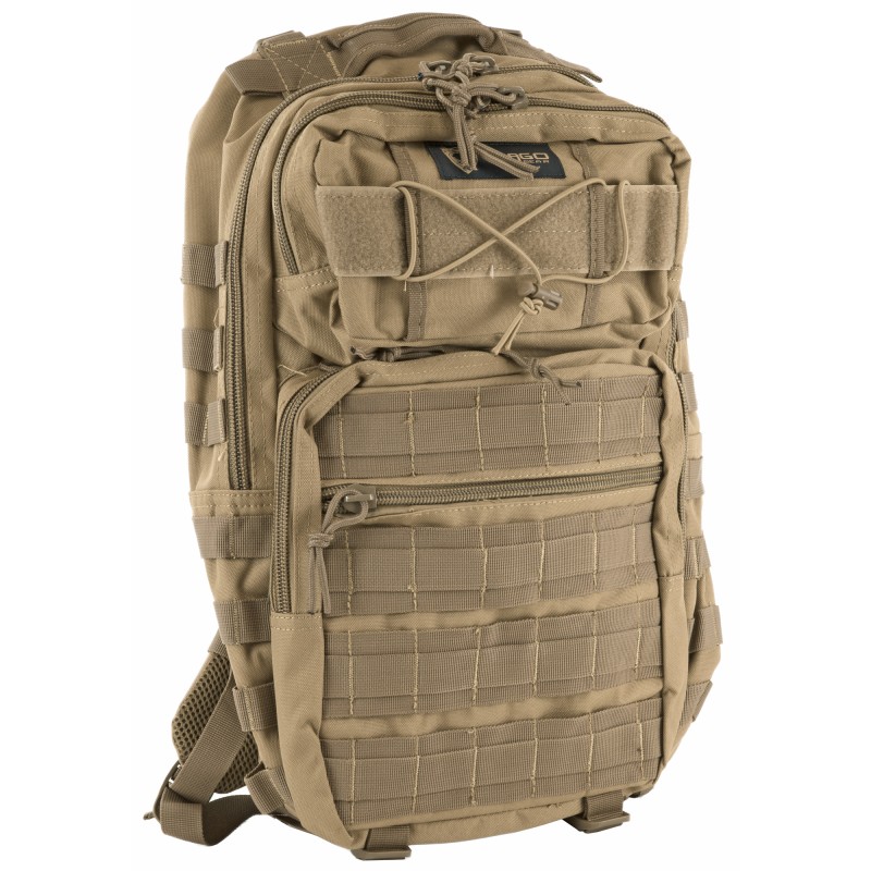 Drago Gear Ranger Laptop Backpack, 18
