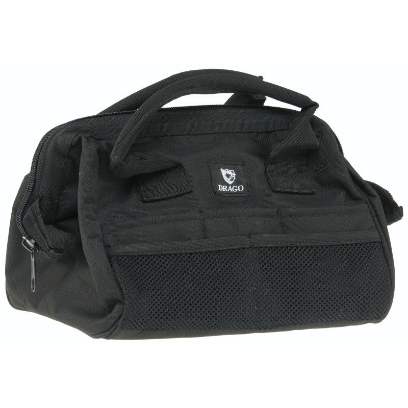 Drago Gear Ammunition Tool Bag,9
