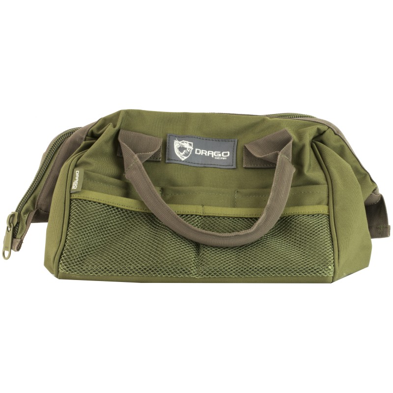Drago Gear Ammunition Tool Bag,9