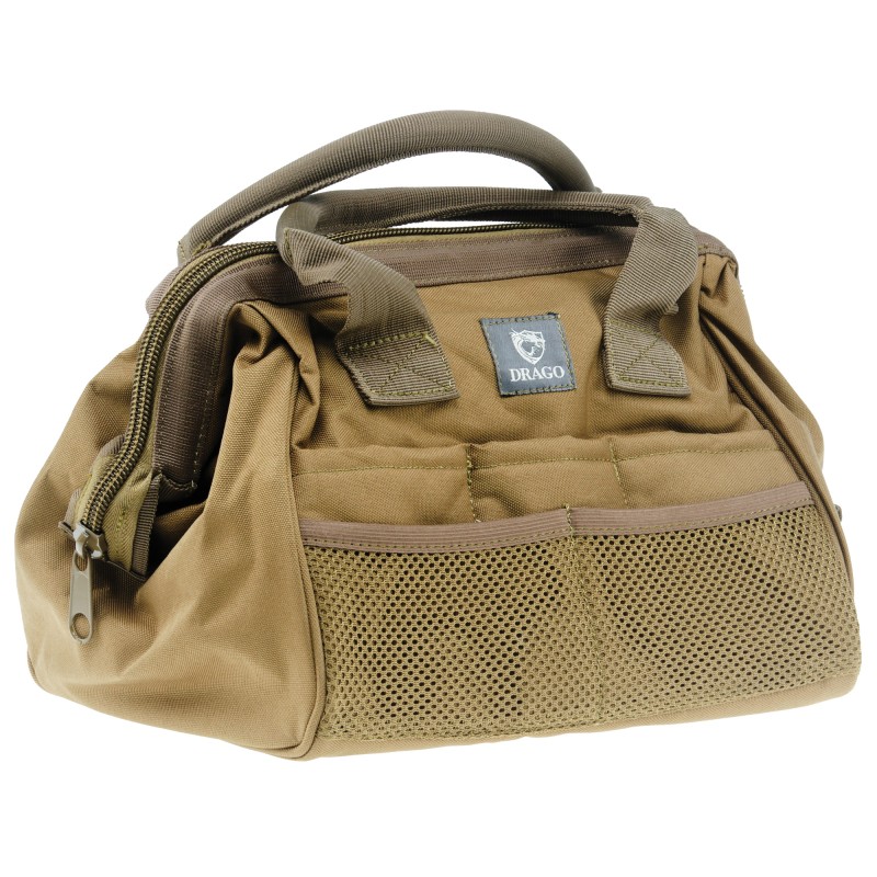 Drago Gear Ammunition Tool Bag, 9