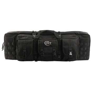 Drago Gear Colt Double Rifle Case, 36