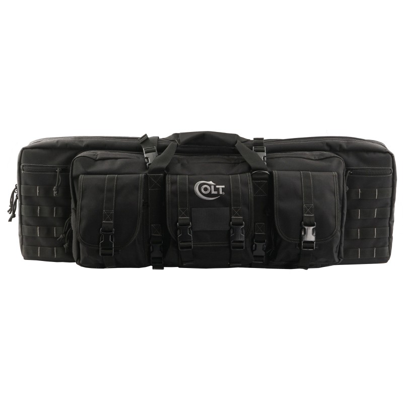 Drago Gear Colt Double Rifle Case, 36