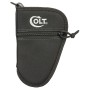Drago Gear Colt, Pistol Case, Black C12-310BL