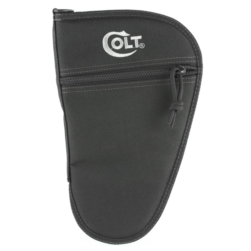 Drago Gear Colt Pistol Case, 10.5