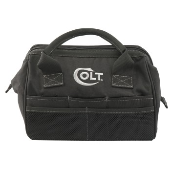 Drago Gear Colt Ammunition Tool Bag,9