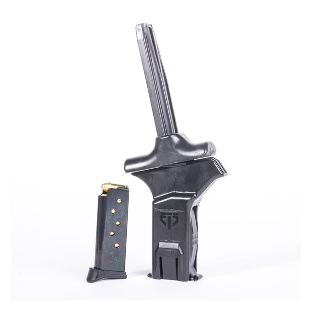 ETS C.A.M. Loader for most Pistol Mags .380 caliber