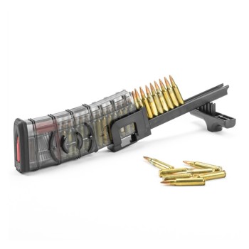 ETS C.A.M. Loader for Rifles