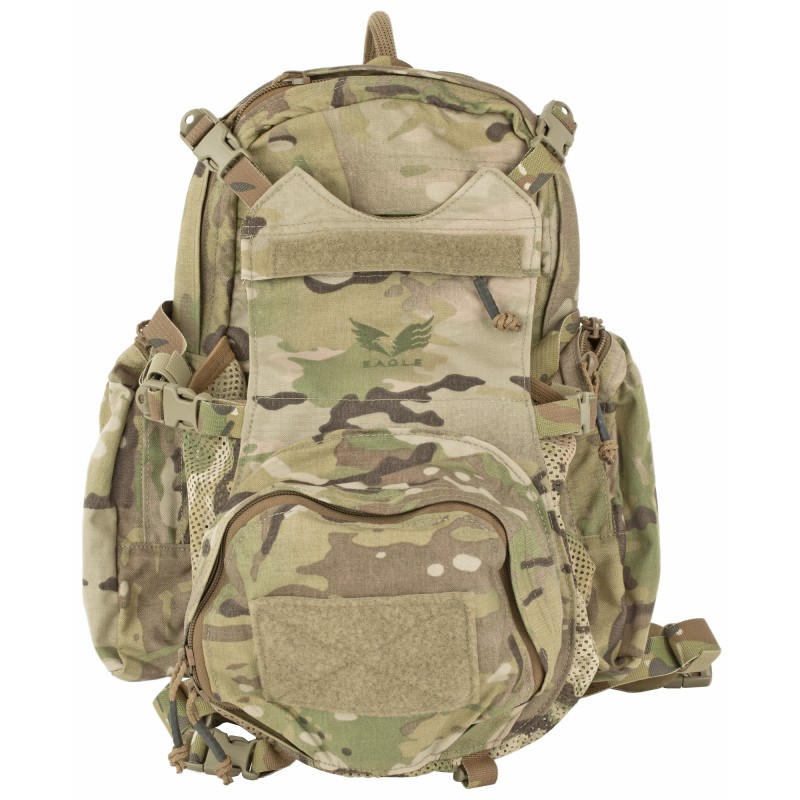 Eagle Industries HYDRATION BACKPACK, YOTE, 500D, MULTICAM R-BP-YOTE-5CCA