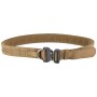 Eagle Industries OPERATOR GUN BELT, COBRA BUCKLE W/ D-RING ATTACHMENT, TWO ROWS OF MOLLE, MED 34
