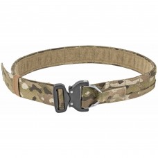 Eagle Industries OPERATOR GUN BELT, COBRA BUCKLE W/ D-RING ATTACHMENT, TWO ROWS OF MOLLE, SM 29