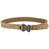 Eagle Industries OPERATOR GUN BELT, COBRA BUCKLE W/ D-RING ATTACHMENT, TWO ROWS OF MOLLE, SM 29
