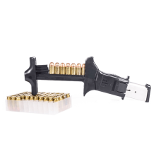 ETS C.A.M. Loader for All Pistol Mags 45 ACP