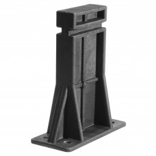 Ergo Grip Stand, Fits AR10, Supports Lower for Cleaning/Maintenance/Light Assembly/Storage, 1/4