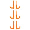 Firearm Safety Devices Corporation Chamber Flag, Orange, Rifle