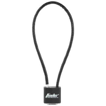 Firearm Safety Devices Corporation Gun Lock, 15