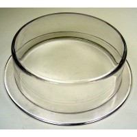 Frankford Arsenal Clear Sealing Window, 7L Rotary Tumbler