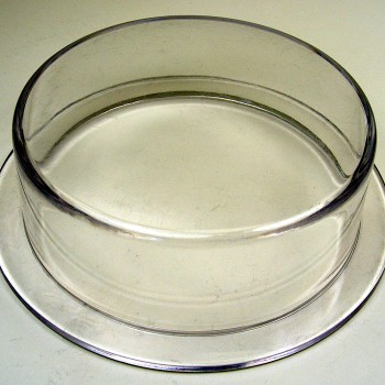 Frankford Arsenal Clear Sealing Window, 7L Rotary Tumbler