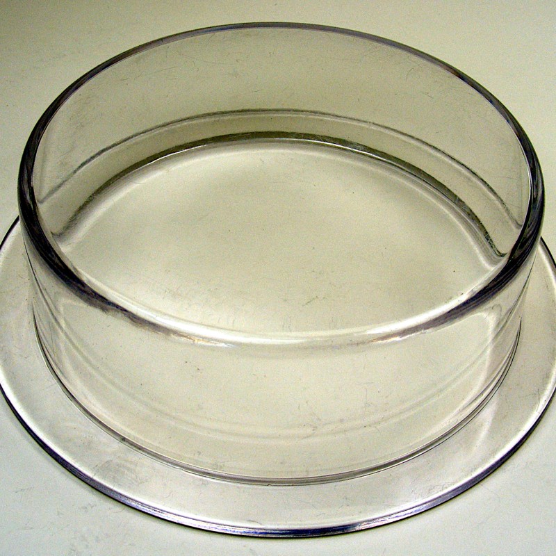 Frankford Arsenal Clear Sealing Window, 7L Rotary Tumbler