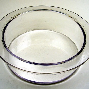 Frankford Arsenal Clear Sealing Window, 7L Rotary Tumbler