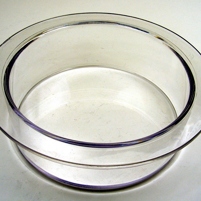 Frankford Arsenal Clear Sealing Window, 7L Rotary Tumbler