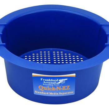 Frankford Arsenal Quick-n-EZ Standard Media Separator