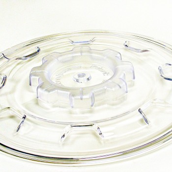 Frankford Arsenal Case Tumbler Lid