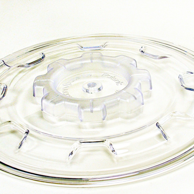 Frankford Arsenal Case Tumbler Lid