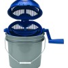 Frankford Arsenal Quick-n-EZ Rotary Sifter Kit with Bucket
