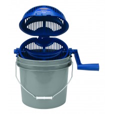 Frankford Arsenal Quick-n-EZ Rotary Sifter Kit with Bucket