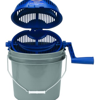 Frankford Arsenal Quick-n-EZ Rotary Sifter Kit with Bucket