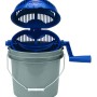Frankford Arsenal Quick-n-EZ Rotary Sifter Kit with Bucket