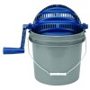 Frankford Arsenal Quick-n-EZ Rotary Sifter Kit with Bucket