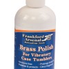 Frankford Arsenal Quick-n-EZ Brass Polish - 8 oz.
