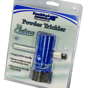 Frankford Arsenal Powder Trickler