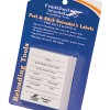 Frankford Arsenal Pistol and Rifle Reloader's Labels - 100 Pack