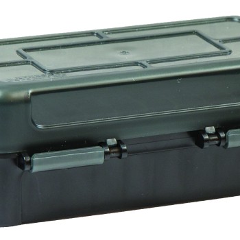 Frankford Arsenal #514 Hinge-Top Ammo Box 50 rounds 45-70 GOV, 458 SOCOM, 500 S&W Mag