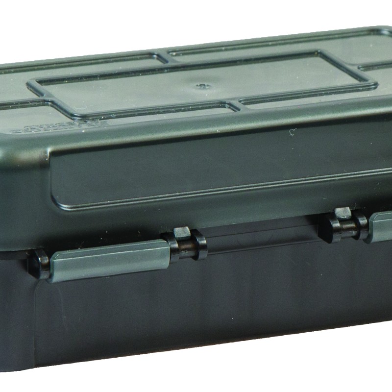 Frankford Arsenal #514 Hinge-Top Ammo Box 50 rounds 45-70 GOV, 458 SOCOM, 500 S&W Mag