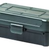 Frankford Arsenal #514 Hinge-Top Ammo Box 50 rounds 45-70 GOV, 458 SOCOM, 500 S&W Mag