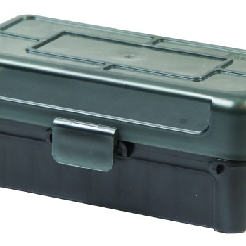 Frankford Arsenal #515 Hinge-Top Ammo Box 50 rounds 270 WSM-7mm WSM