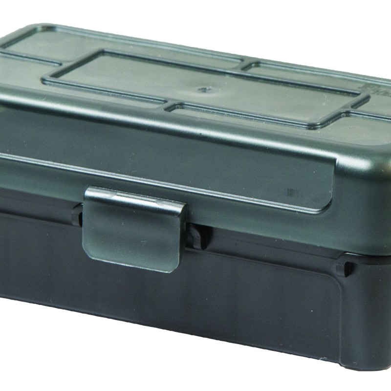 Frankford Arsenal #514 Hinge-Top Ammo Box 50 rounds 45-70 GOV, 458 SOCOM, 500 S&W Mag