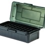 Frankford Arsenal #514 Hinge-Top Ammo Box 50 rounds 45-70 GOV, 458 SOCOM, 500 S&W Mag
