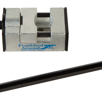 Frankford Arsenal Platinum Series Stuck Case Remover