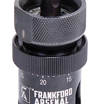 Frankford Arsenal Platinum Series Universal Precision Case Trimmer