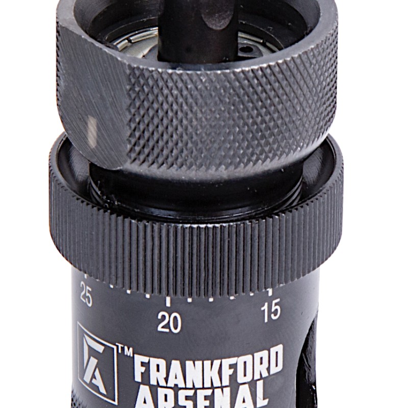 Frankford Arsenal Platinum Series Universal Precision Case Trimmer