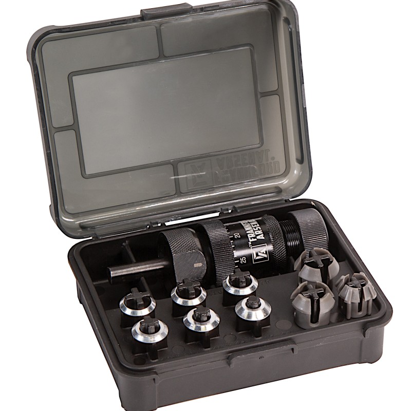 Frankford Arsenal Platinum Series Universal Precision Case Trimmer