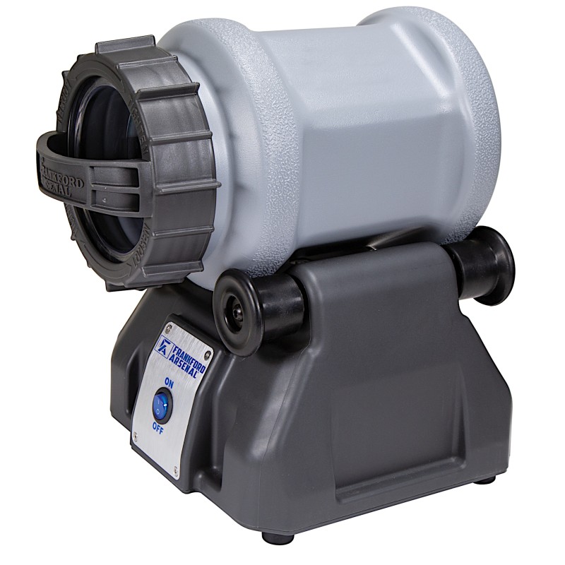 Frankford Arsenal Rotary Tumbler Lite