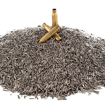 Frankford Arsenal Magnetic Stainless Steel Tumbling Pins, 2lbs